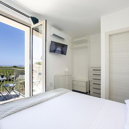 18 Gradi Apartments 마르살라 외부 사진