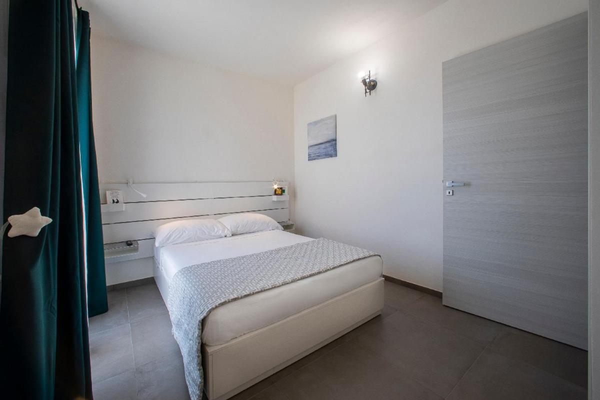 18 Gradi Apartments 마르살라 외부 사진